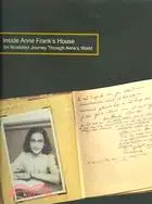 在飛比找三民網路書店優惠-Inside Anne Frank's House: An 