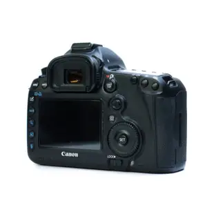【台南橙市3C】Canon EOS 5D3 5D III 5D Mark III 單機身 二手相機 #85502