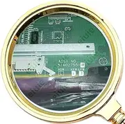 51402755-100 Processor K4LCN-4 Board
