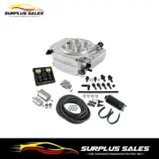 HO550-510-3XK Holley Sniper 2 EFI Self-Tuning Fuel Injection System Master Kit