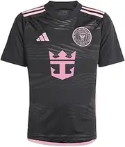 [adidas] Inter Miami CF Kid’s Away Jersey 23/24