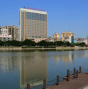 荔浦藍海國際大酒店Lanhai International Hotel