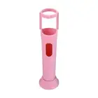 For JBL PartyBox Wireless Mic Silicone Protective Case Protective case