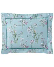 Anne de Solene 300 Thread Count Epoque Sham