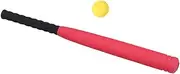 MUSISALY Eva Baseball Bat Toy Boys and Girls Baseball Bat Portable Sports Training Stick Foam for Youth