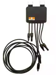 Tigo Rapid Shutdown Only TS4-A-2F 1500VUL 1.2 Metre Cable With MC4
