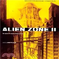 在飛比找三民網路書店優惠-Alien Zone II ― The Spaces of 