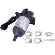 Engine Block Heater TPS202GT10-000 240V 2000W Preheater 084918D