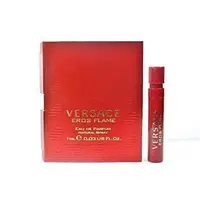 在飛比找蝦皮購物優惠-VERSACE EROS FLAME愛神火焰男淡香精1ml