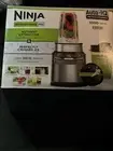 ninja nutri-blender pro with auto-iq 1100 Watts