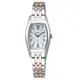 seiko SK037 精工錶 Lukia SK037 V117-0EE0KS(SUP439J1)時尚太陽能腕錶/珍珠母貝面19.8mm｜樂天領券折300★全館特惠中★指定刷卡回饋10%