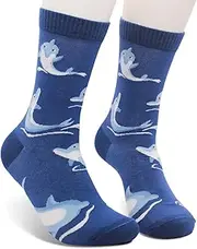 [ZYQFN] Ocean Animals Ocean Themed Gifts, Ideal Christmas Birthday Gifts for Women Men.