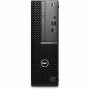 Dell OptiPlex 7000 7020 Desktop Computer - Intel Core i5 14th Gen i5-14500 - 16 GB - 512 GB SSD - Small Form Factor - Black - Intel Chip - Windows 11