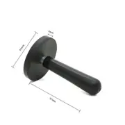 Car Wrap Fix Tool Wrap Window Tint Sticker Install Magnet Holder Fixer Styling V