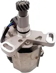 Distributors Ignition Assy FS0518200B Compatible With Mazda 626 Compatible With GE MX-6 Compatible With GE FS05-18-200B GE5B GE5S GEEB GEES