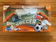 new HEXBUG Robotic Soccer Arena Ages 8+ Sports Strategy Kit