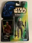 STAR WARS The Power Of the Force Endor Rebel Soldier
