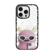 iPhone 16 Pro Impact Case MagSafe Compatible Dragon Nang