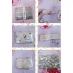 (全新品)日本京都西陣織 特製款收納包  卡包 零錢包 口紅盒 筆袋