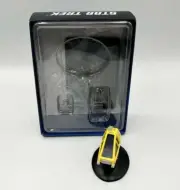 Star Trek Eaglemoss Workbee