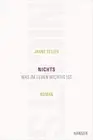 Janne Teller Sigrid Engeler Nichts: Was im Leben wichtig ist. Roman (Hardback)