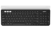 Logitech K780 Multi-Device Wireless KeyboardLogitech K780 Multi-Device Wirel...