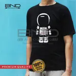 HONDA 2024 時尚本田 ASIMO T 恤 - ASIMO T 恤 ASIMO 機器人 T 恤 ASIMO T