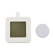 Accurate Temperature Humidity Sensor LCD Indoor Thermometer Hygrometer