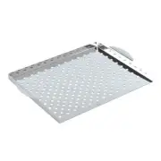 Nordic Ware Perforated Grill Topper