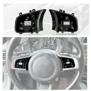 Steering Wheel Control Touch Buttons Fit for JAGUAR XE 2015-2019 Upgrade