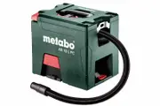 Metabo AS18LPC - 18V Vacuum Cleaner (Tool Only)