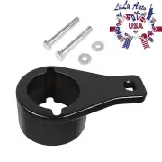 Harmonic Damper Pulley Holding Tool Set Crankshaft Crank Holder For Lexus Toyota (for: Toyota)