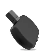 Csr 5.0 One Drag Two Bluetooth Type-C Wireless Audio Music Transmitter