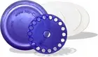 My-Cap Reusable Coffee Capsule Caps & Lid Set - Compatible with Nespresso...