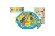 Catan Family Edition Board Game