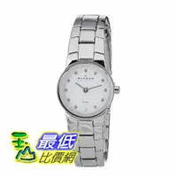 在飛比找樂天市場購物網優惠-[美國直購 ShopUSA] Skagen 手錶 White