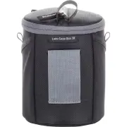 Think Tank Lens Case Duo 30, Black