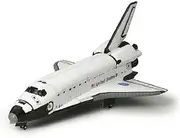 Tamiya 1:100 Space Shuttle Atlantis