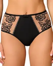 Simone Perele Romance Brief