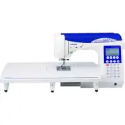 Juki DX-1500QVP Sewing Machine Limited Time Sale New
