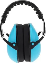 TEHAUX Noise Reduction Earmuffs Hearing Protection for Sleep and Study Comfortable Fit for Home and Outdoor Use Apple
