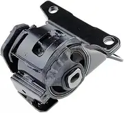 ALQYBD Left Engine Mounting Compatible for Mazda 3 AXELA 2.0 2013- CX-5 2.0 2011 KD45-39-070B KD4539070B KD4539070 GHR939070 Motor Mounts Torque Strut Mount Engine Mount Mounting Transmission Mount