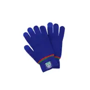 New Zealand Warriors NRL Touchscreen Gloves