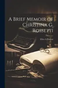 在飛比找博客來優惠-A Brief Memoir of Christina G.