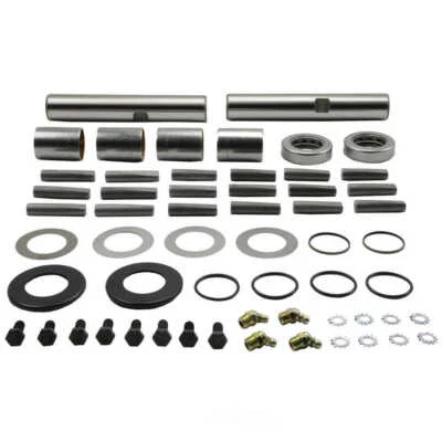 Steering King Pin Set fits 1979-2004 International 1955,2155 F1954 S1954 MOOG