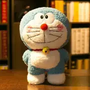 40cm Anime Stand By Me Doraemon D Plush Toy High Quality Lovely Cat Doll