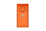 AXIS IP SAFETY - 1 BUTTON & 10W SPEAKER
