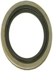 Rubber ring Replace# 17221723803 AUTO-MOHITO 1pack