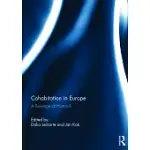 COHABITATION IN EUROPE: A REVENGE OF HISTORY?