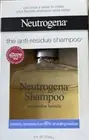 Anti-Residue Clarifying Shampoo, Gentle Non-Irritating Clarifying 6 fl. oz HTF